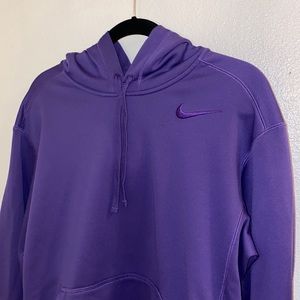 Nike Therma-Fit Sweatshirt